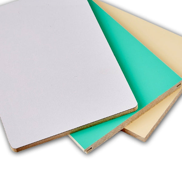 Fire Retardant Waterproof Moisture-Proof PVDF Coating Inorganic Precoated Panel PVDF Panel for Building Exterior Walls