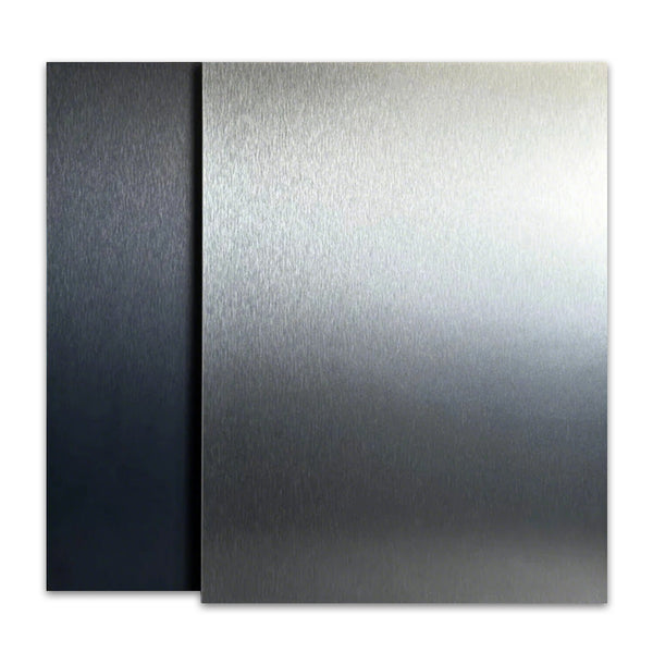 Weather Resistance Corrosion Resistance and Impact Resistance Aluminum Composite Panel ACP Panel Aluminum Sheet for Architectural Partitions