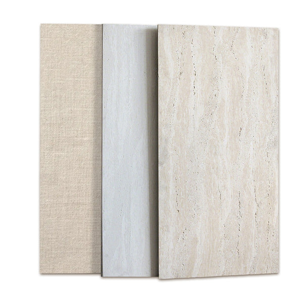 Class A fire resistance acid and alkali corrosion resistance antibacterial and mildew resistance PVC Fireproof Board Concrete Board Hardie Board