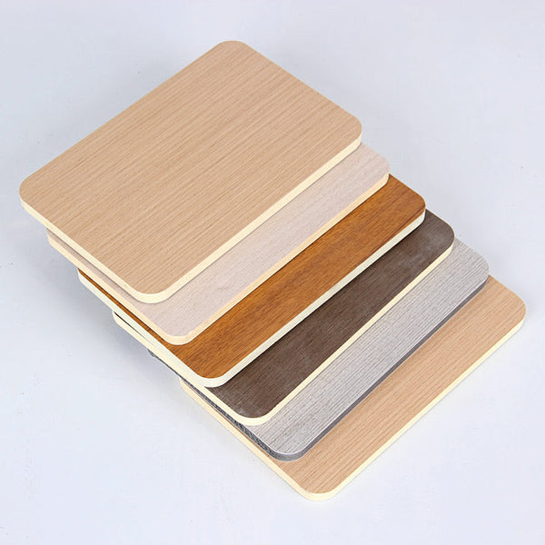 Heat-Resistant Moisture-Proof Antibacterial and Mildew-proof HPL Fireproof Panel Fireproof Wall Board for Hospitals and Laboratories Etc